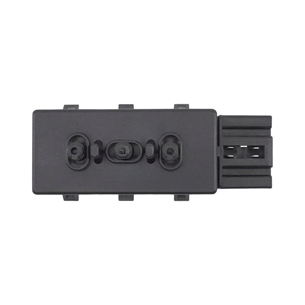 Seat Adjustment Control Front Left Switch For Front Left Seat Adjustment Simple Installation Process Fixes Unresponsive Controls