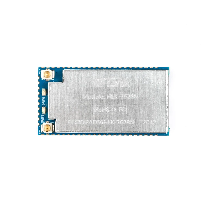 Sample Hi-Link Original HLK-7628N 7628NE/MT7628NN Openwrt WiFi Wireless Router Module with 128M/32M or 64M/8M