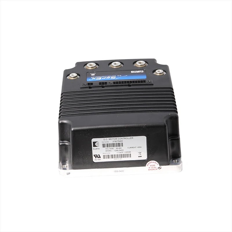 

Lvtong A827 Dc Motor Controllers 1268-5403 Model For Electric Buggy