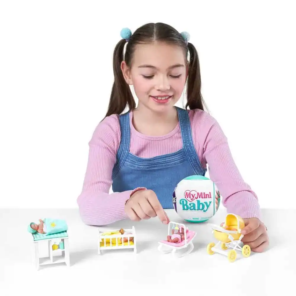 Thumbnail 4 - #14 Latest Baby Furniture Sets Updates