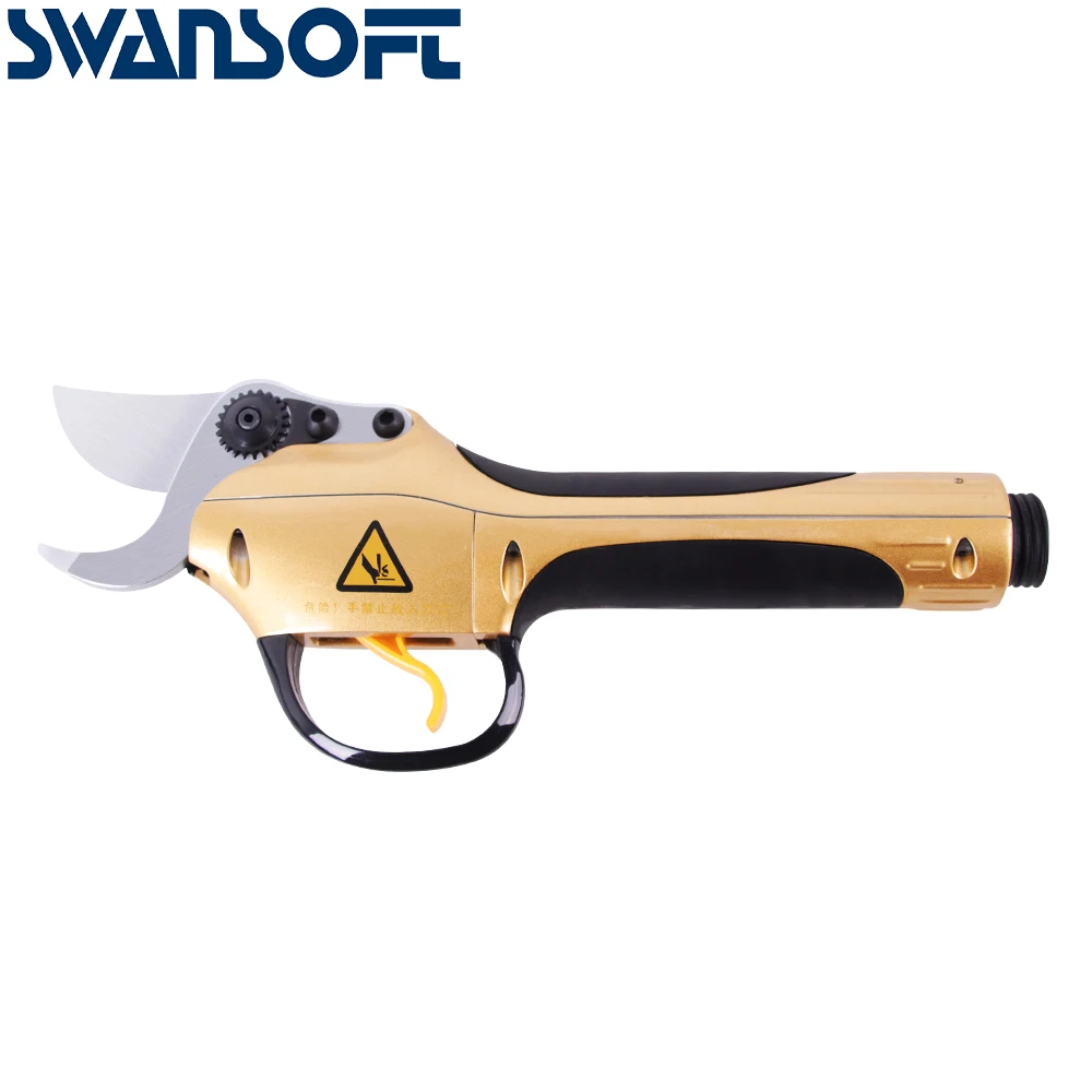 SWANSOFT WSP-1 Electric Pruning Shears Accessories