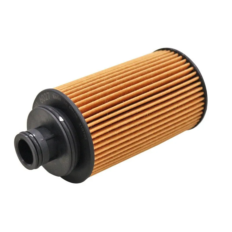 MANN FILTER HU6027z Oil Filter Fits MAXUS D90 BRILLIANCE Zunchi MG GS CHERY TIGGO ROEWE 950 RX5 10105963 F4J161012030 3104344