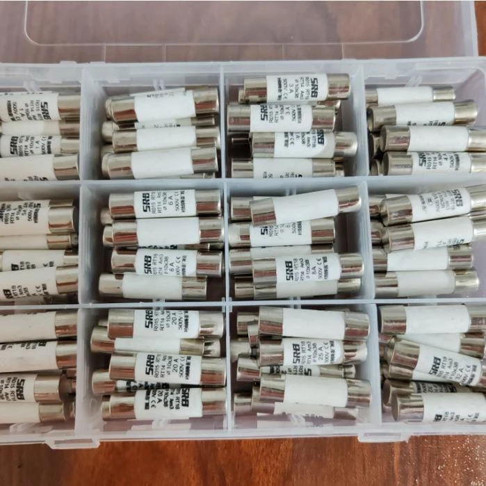 

5x20mm 6x30mm 250V Ceramic Fuse0.5A 1A 2A 3A 4A 5A 6A 8A 10A 15A 20A ceramic glass Fuses 100pcs
