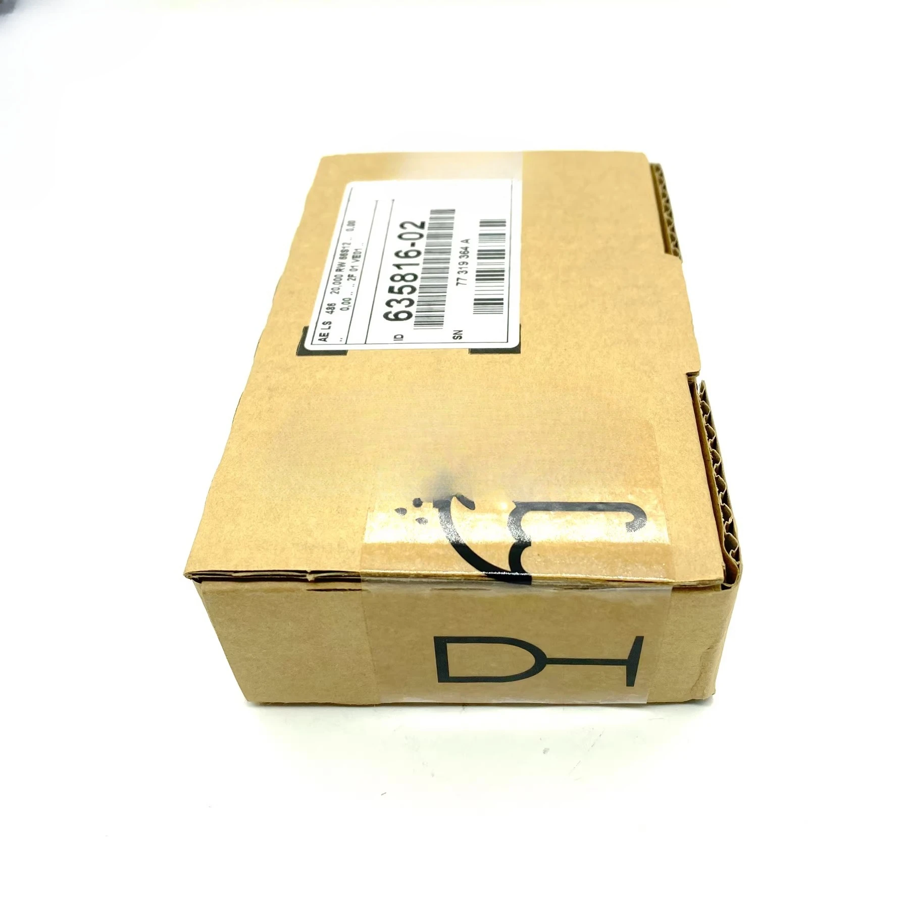 2026 new AE LS 486 C ID635816-02/01 original LS486 raster scale readhead encoder