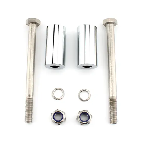 10 best sales Kawasaki Vulcan EN500 - №9