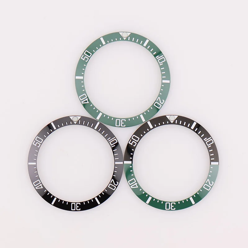 38Mm Submariner Slo…