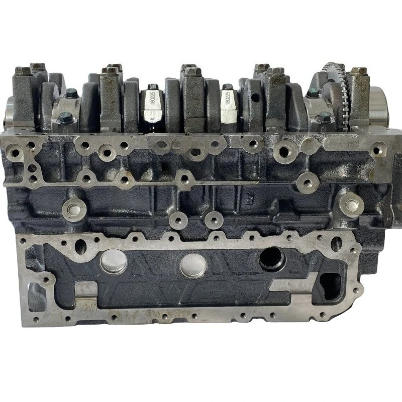 Brand New 4JJ1  Engine Short Block Complete 3.0L for  Car Motor  for Sale