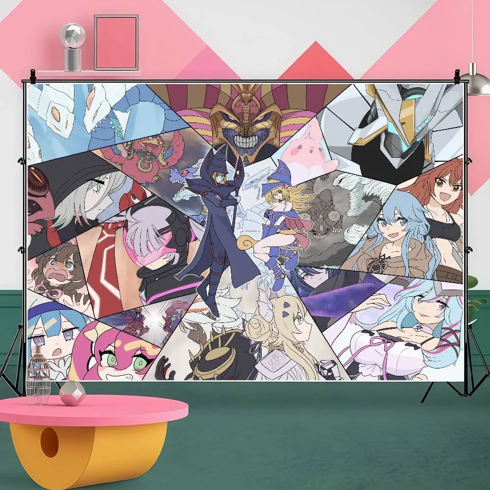 Yu Gi Oh Dark Magic… - image