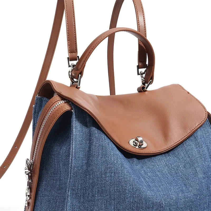 autunno-inverno-2025-versatile-serie-denim-bapa-borsa-grande-capaci-semplice-faion-pendolarismo-pratico-casual-sle