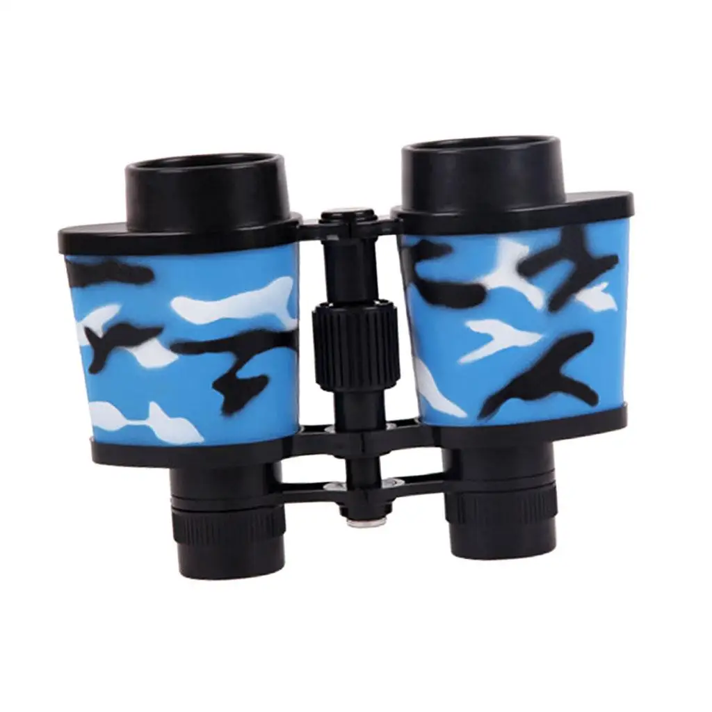 Telescope Portable Mini Gear Lightweight High-resolution Educational for Kids