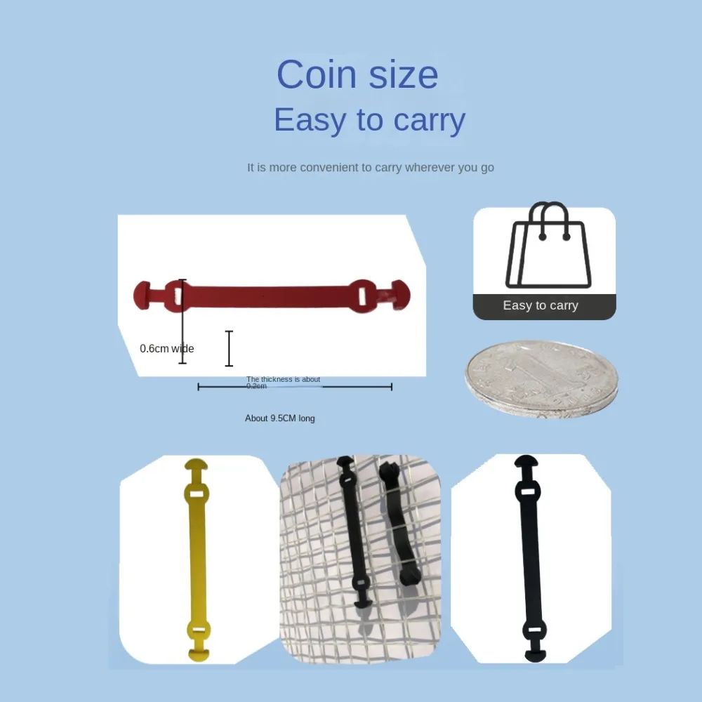 

Vibration Dampeners Long Tennis Racket Shock Absorbers Shockproof Damper Silicone Tennis Racket Vibration Dampeners Belt Buckle