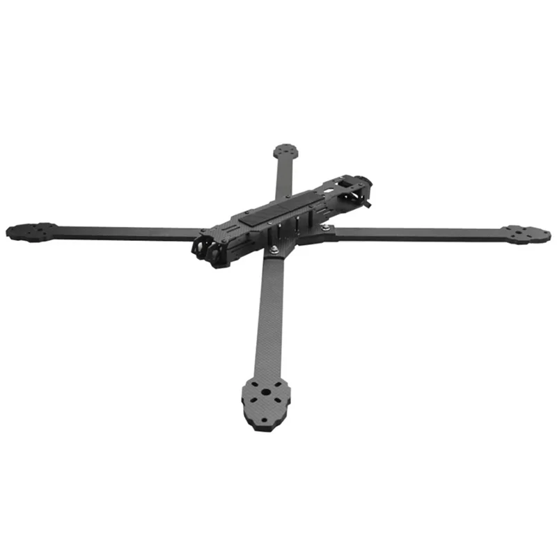 GX-V4 FPV Drone Frame Kit 15Inch 660Mm Carbon Fiber For RC Freestyle Long Range Racing Quadcopters