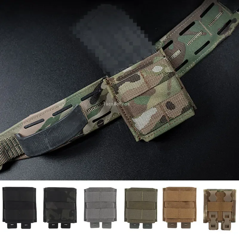 

Охотничий журнал 5,56, боевые пистолеты, одиночная Магнитная сумка Molle, держатель для магазина CS страйкбола, стрельбы