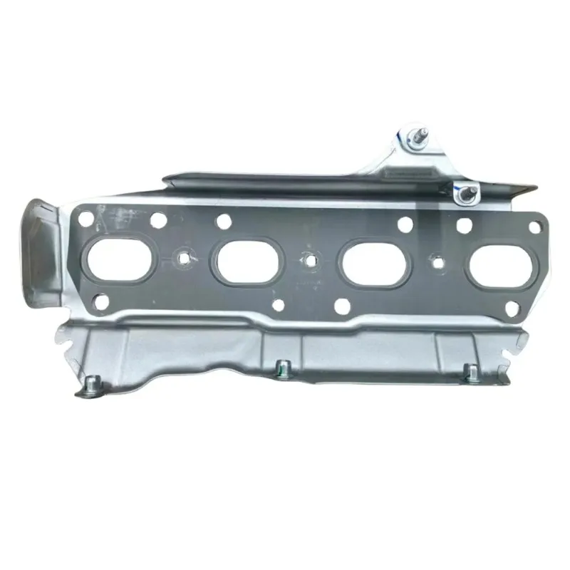 

9806973280 Прокладка выпускного коллектора 1,6 т для Peugeot для Citroen Совершенно новая