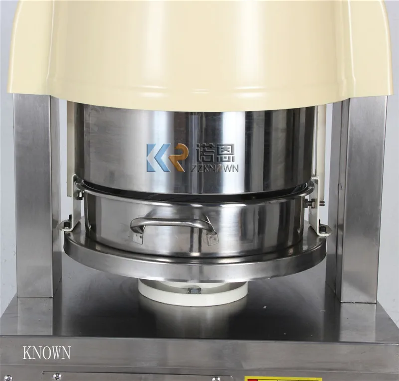 Commerciale 36 Tagli Pasticceria Panetteria Pasta Per Pane Divisore Stampo Macchina Da Taglio Pizza Pasta Palla Taglierina Separatore Divisione Attrezzature