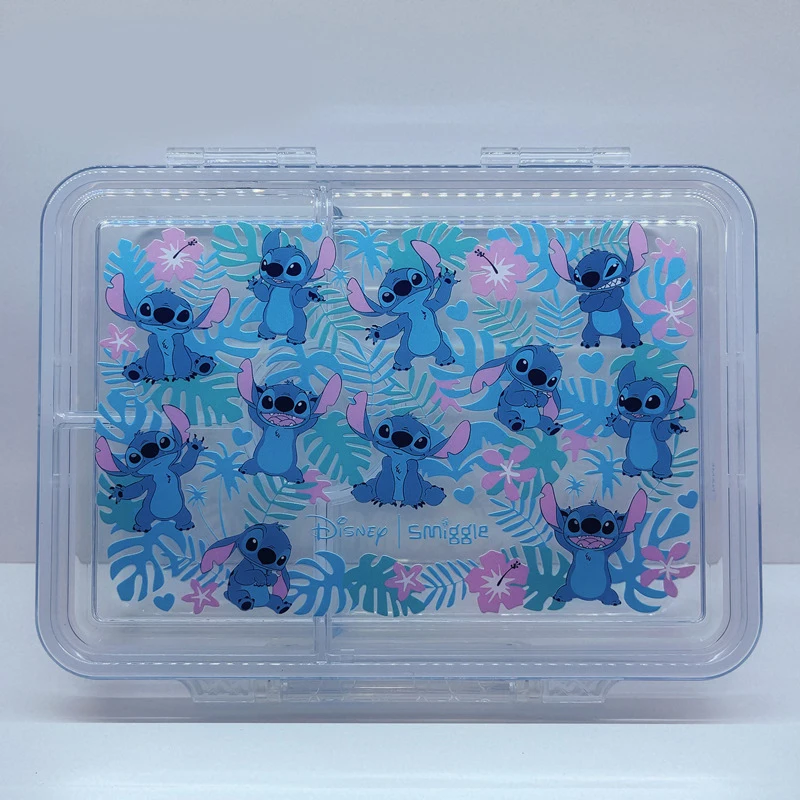 

Аниме Стич Австралийский Смайлик Студент Ланч-бокс Мультфильм Периферийные устройства Студенческое отделение Питание Ланч-бокс Рождественские подарки