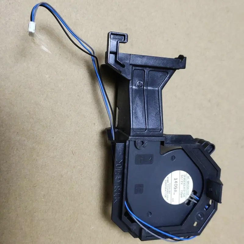 Original Cooling Fan for Projector NP-260XS + NP-M300XS SF6023CLH12-52E 150mA