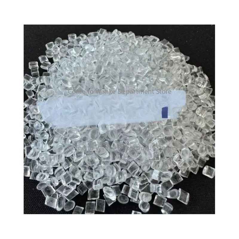 

Polymethyl Methacrylate Granules PMMA Transparent plastic granules