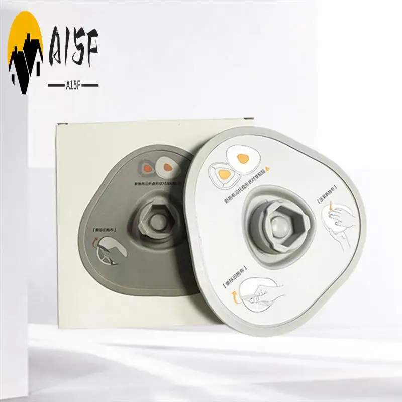 

A15F-1Pcs For Narwal J3 Robot Sweeping And Mopping Integrated Vacuum Cleaner Replacement Parts Holder Mopping Module Durable