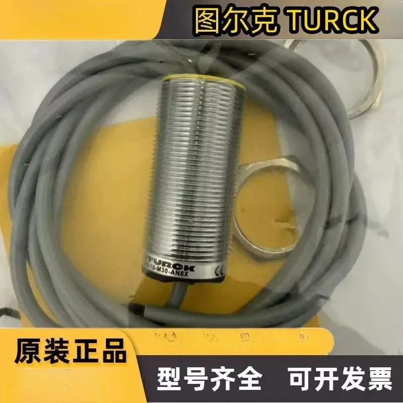 interruptor-de-proximidade-turck-bi10-m30-an6x-ap6x-ni15-m30-az3x-em-estoque-com-frete-gratis