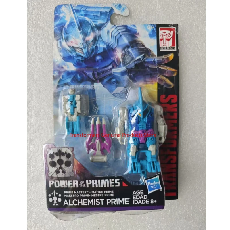 

В наличии Оригинальный трансформер Энергетический воин Сила Небесного Юань Морские волны Аниме персонажи игрушки Коллекция фигурок