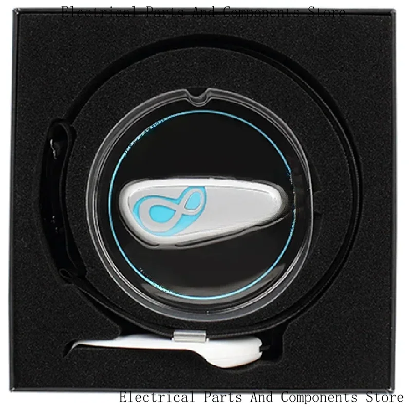 Brainlink Lite EEG Droge elektrodehoofdband Mind Control Brainwave Feedback Concentratie en meditatietraining