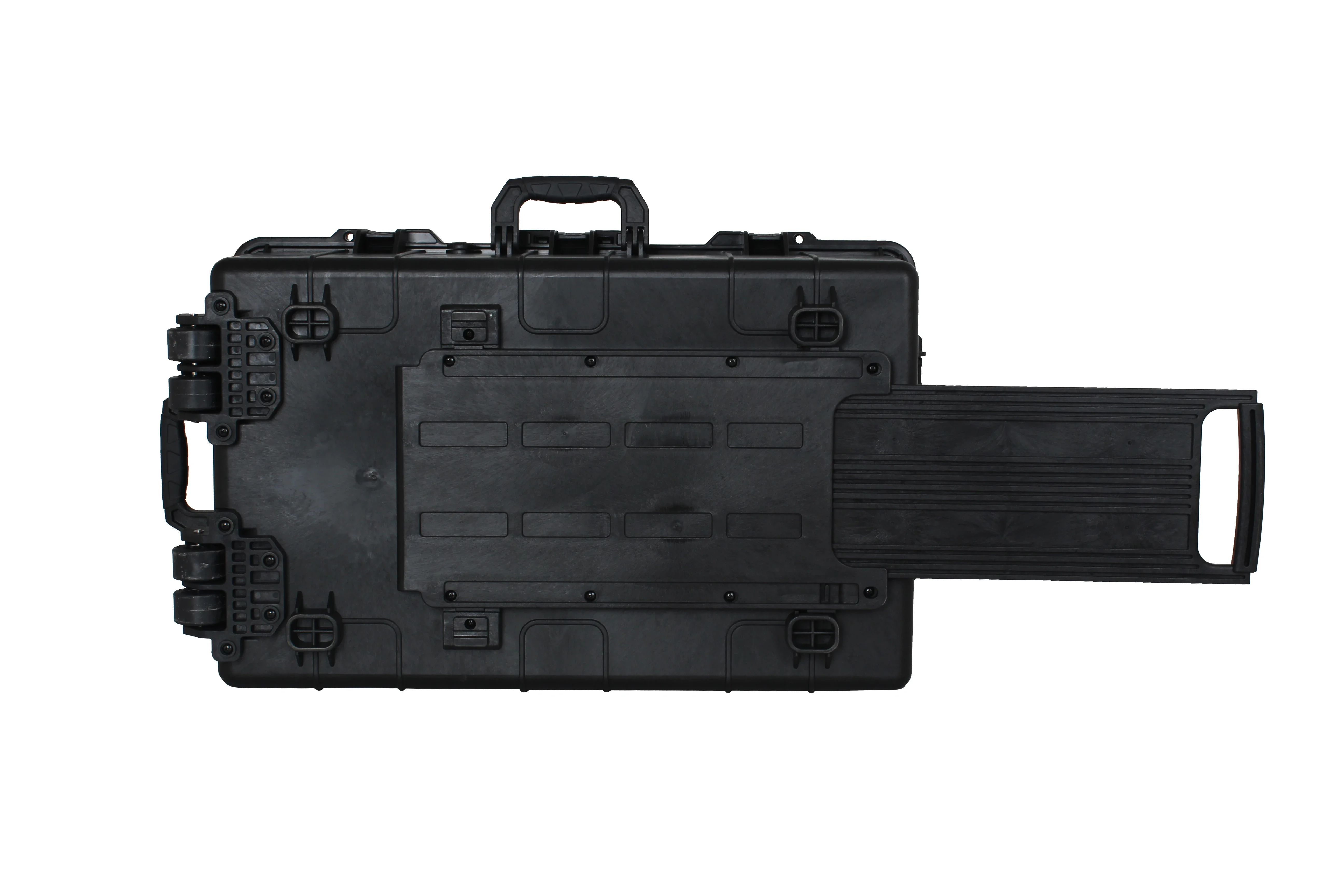 Mala resistente protetora da impressora da caixa da impressora do transporte IP67