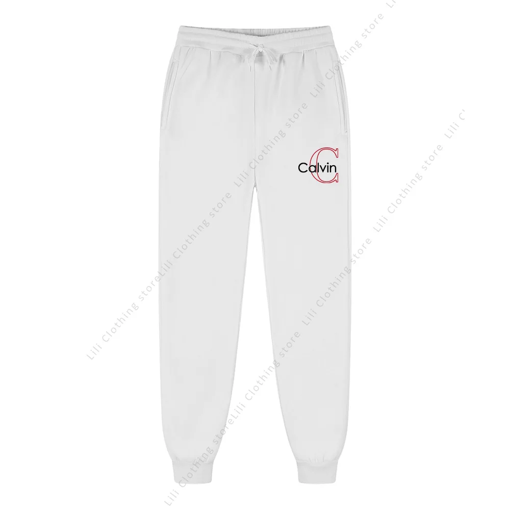 

Designer Luxury Autumn Winter Women's Sweatpants Fashion 2026 New Harajuku Street Y2k Sports Fitness Running Women Jogging Pants