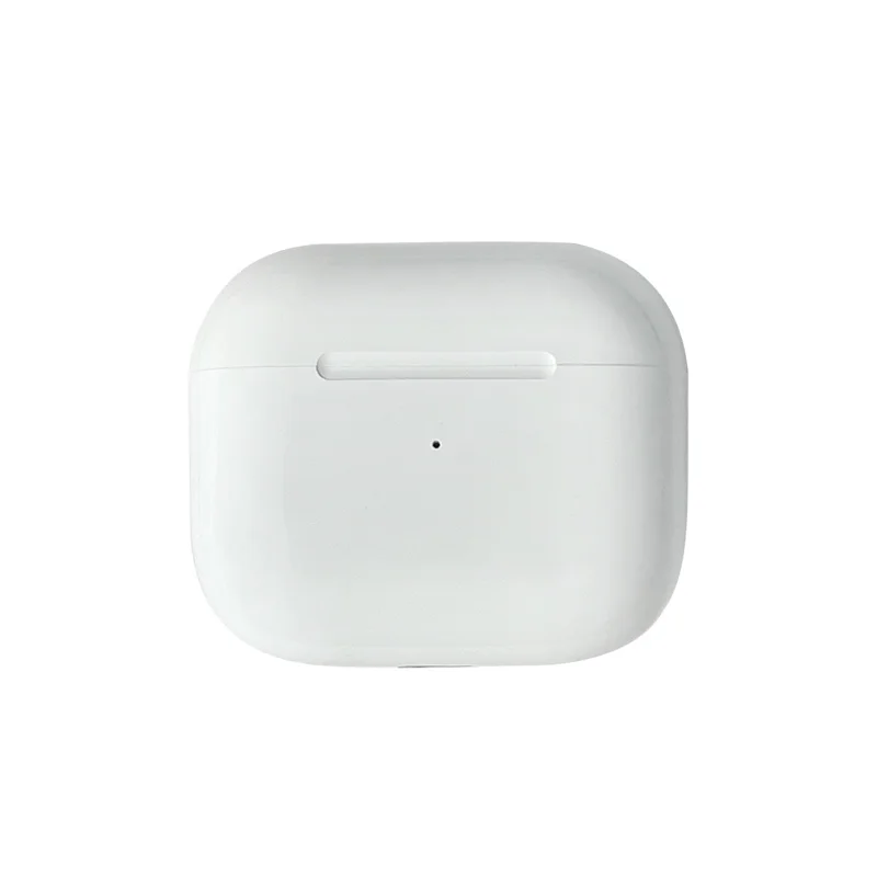 

Беспроводные наушники A5-TWS — для занятий спортом. Стереозвук, высококачественная стерео музыка и микрофон. Наушники с низкой задержкой.