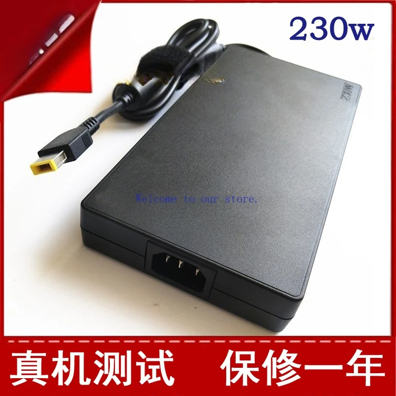 

Адаптер питания для Lenovo Savior 230 Вт R9000P Y7000P r7000P, кабель зарядного устройства 20 В 11,5 А