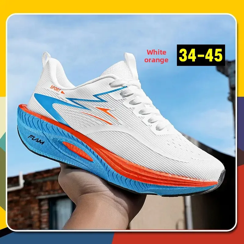 

Daily Errands Sneakers, Comfort Flexible Sole for Supermarket Runs, Neighbor Visits and Spontaneous Short Outdoor Walks