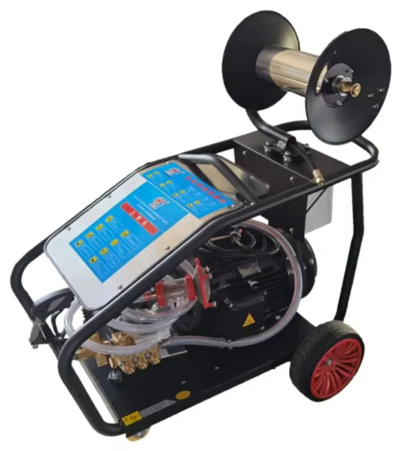 High Pressure Car Water High Pressure Car Water Cleaner Washer 500 Bar Electric Power Washer