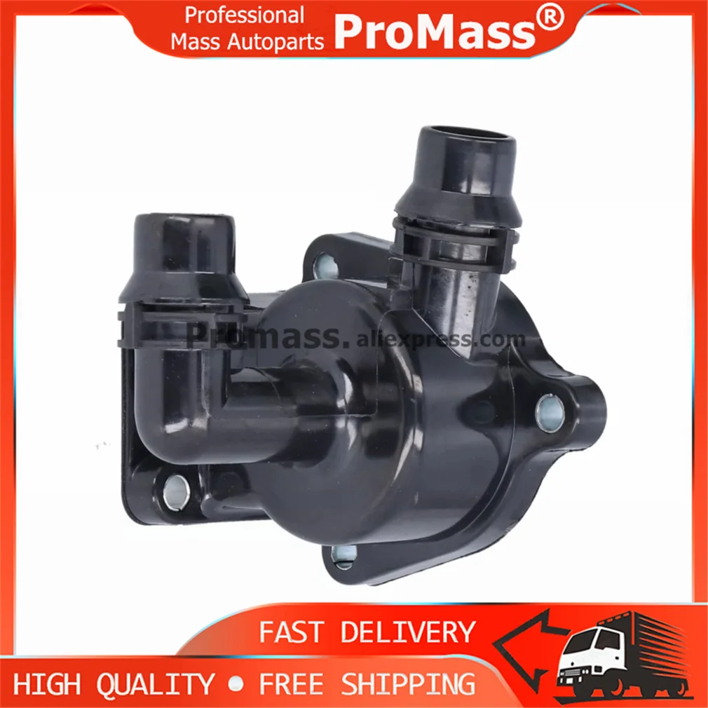 11517506576 Thermostat Assembly Thermostat 11517572859  for BMW E90 E91 E93 E92 316I 318I 320I 323I 325I 328I 330I 335I