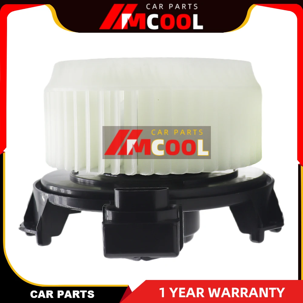 

Вентилятор двигателя вентилятора отопителя кондиционера для TOYOTA HILUX KUN25L-PRMDHV 871030K200 87103-0K200 с левым рулем