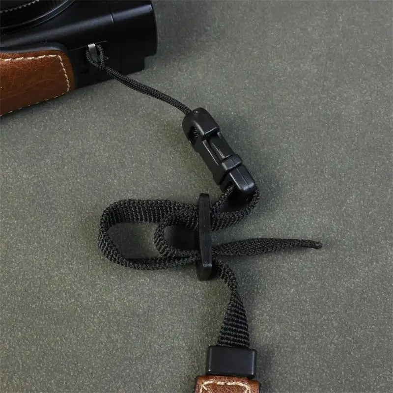Camera Bag PU Leather Case For Lumix ZS99 / TZ99 Camera Foreskin Cover Protective Cover Base Perforated Shell