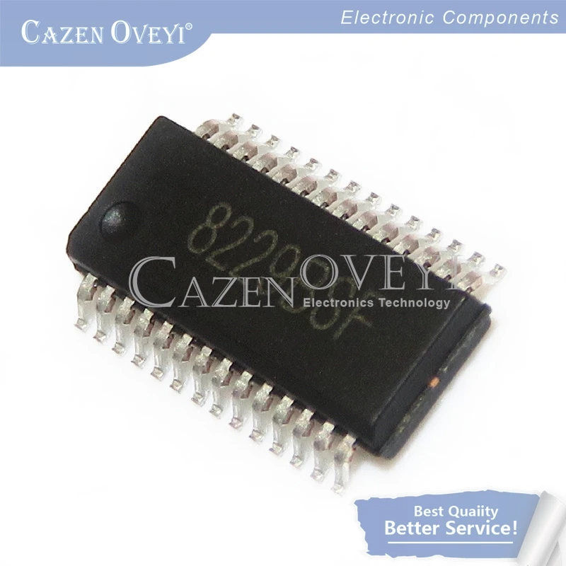 5pcs/lot TTP229-BSF TTP229 PL2303TA PL2303 PCM2902E PCM2902 MCP23016-I/SS MCP23016 SSOP-28