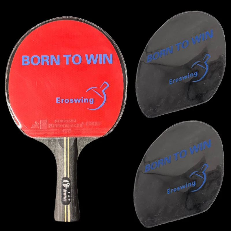 Table Tennis Racket Protective Film Dustproof Waterproof Cover Rubber Protector Ping Pong Bat Rubber Protector Cover Accessories