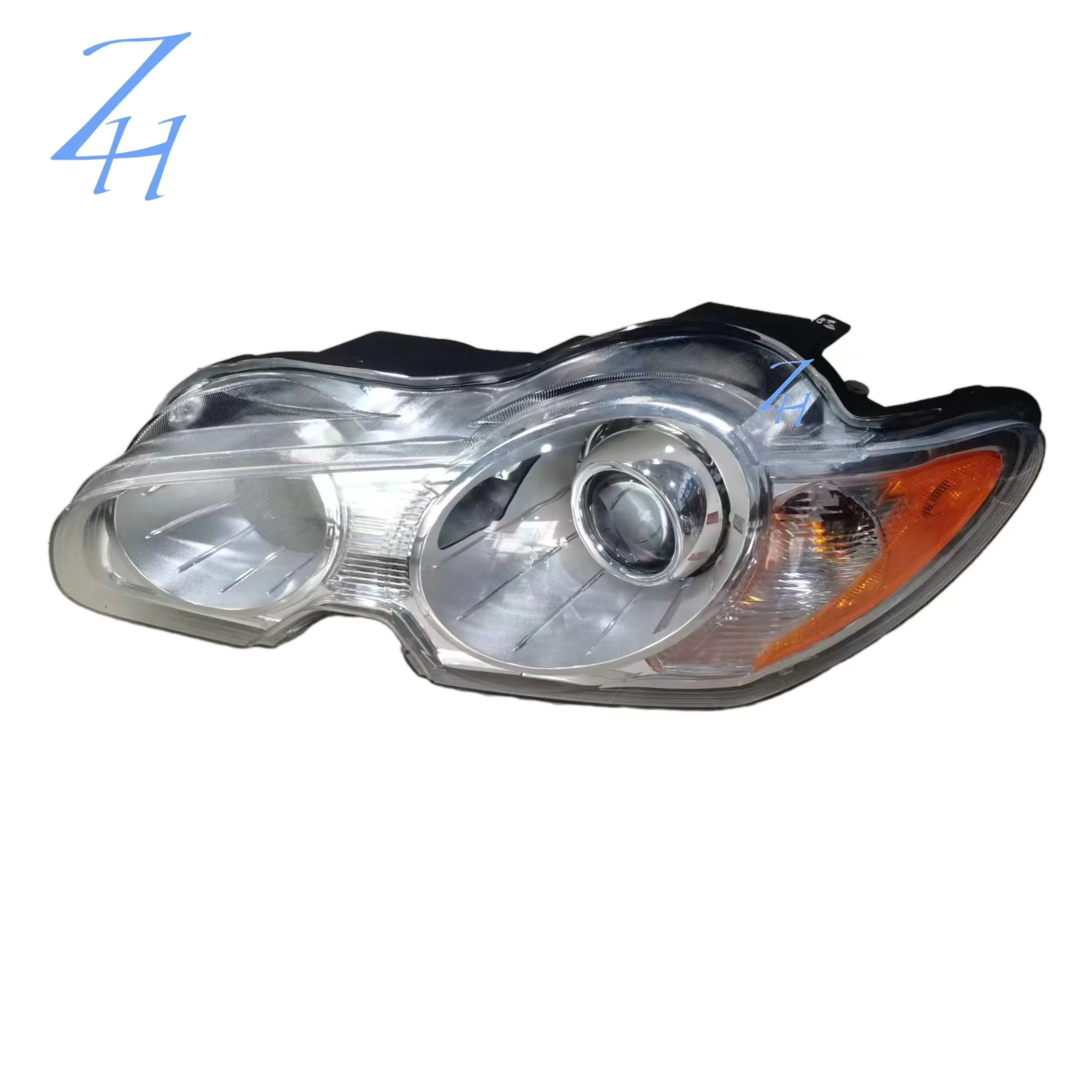 

For2008-2011 Jaguar XF XE F-TYPEXJL Automotive headlights Xenon headlights assembly Original equipment manufacturer