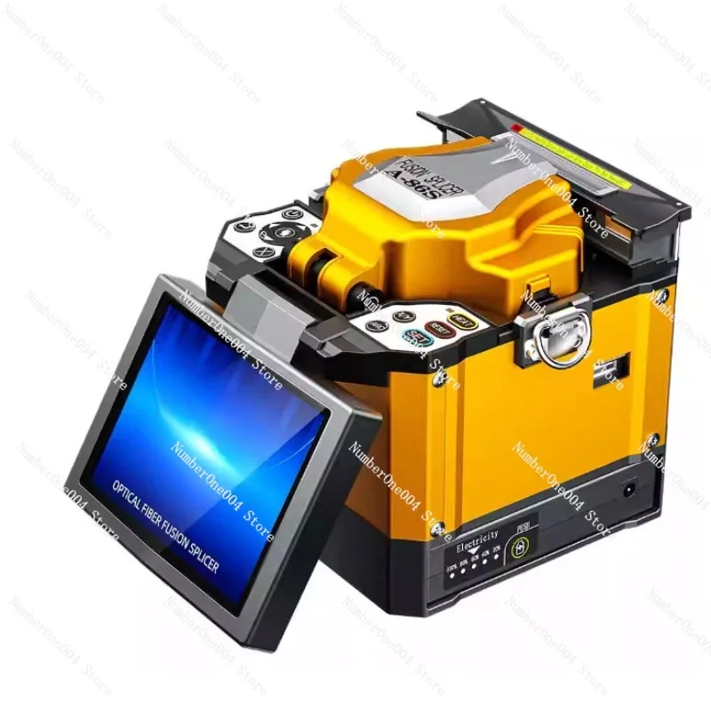 

High Performance Cheapest Fiber Welding Machine A-86S Home Welding Machine