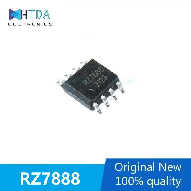 10pcs/lot RZ7888 2A SOP8