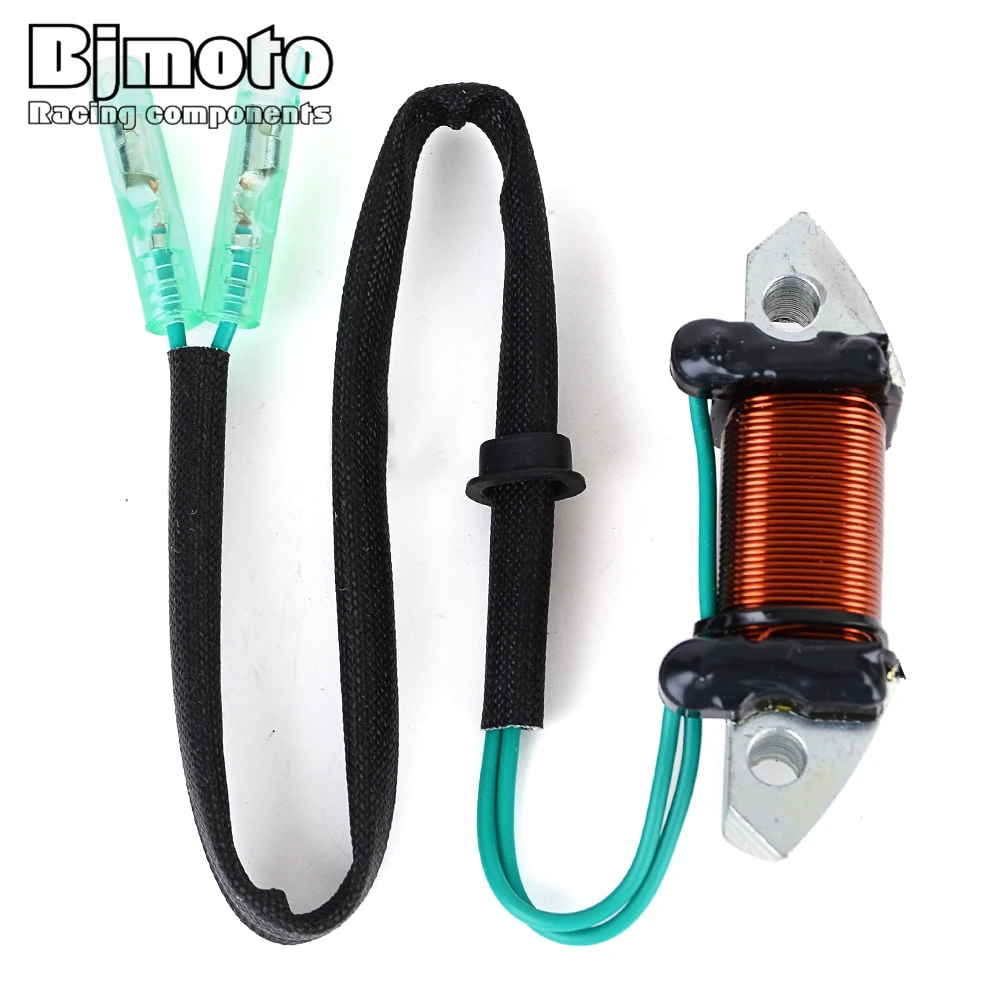 

Катушка статора генератора для Yamaha 25Q 40 50 P50 50D K40J 40H PLR PS EMTOS/L EOS/L LR 6H5-85533-01