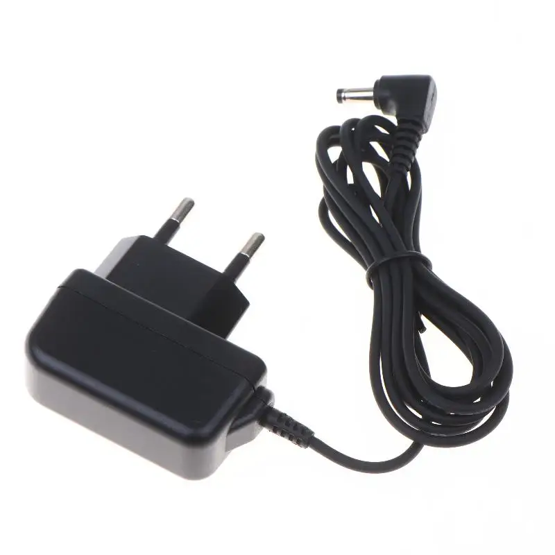 6V DC Charging Cable for Blood Pressure Assessment Systems Essential for Consistent Device Power