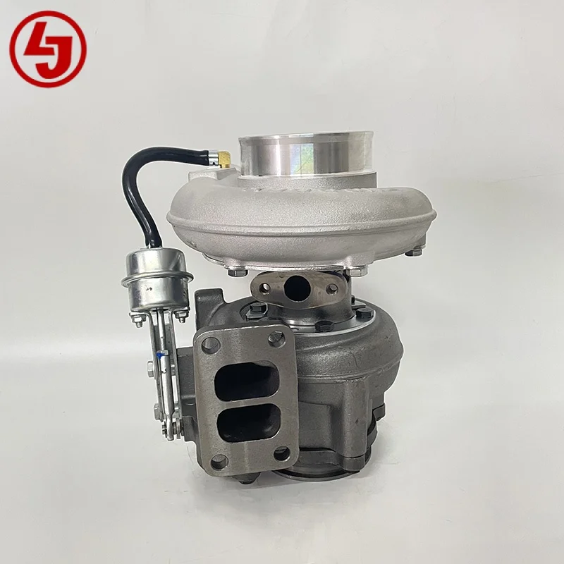 Manufacturer Custom Abrasion Resistance 4045076 4051033 3783604 2836441Turbocharger HX40W Turbo Charger For Dongfeng Tianlong