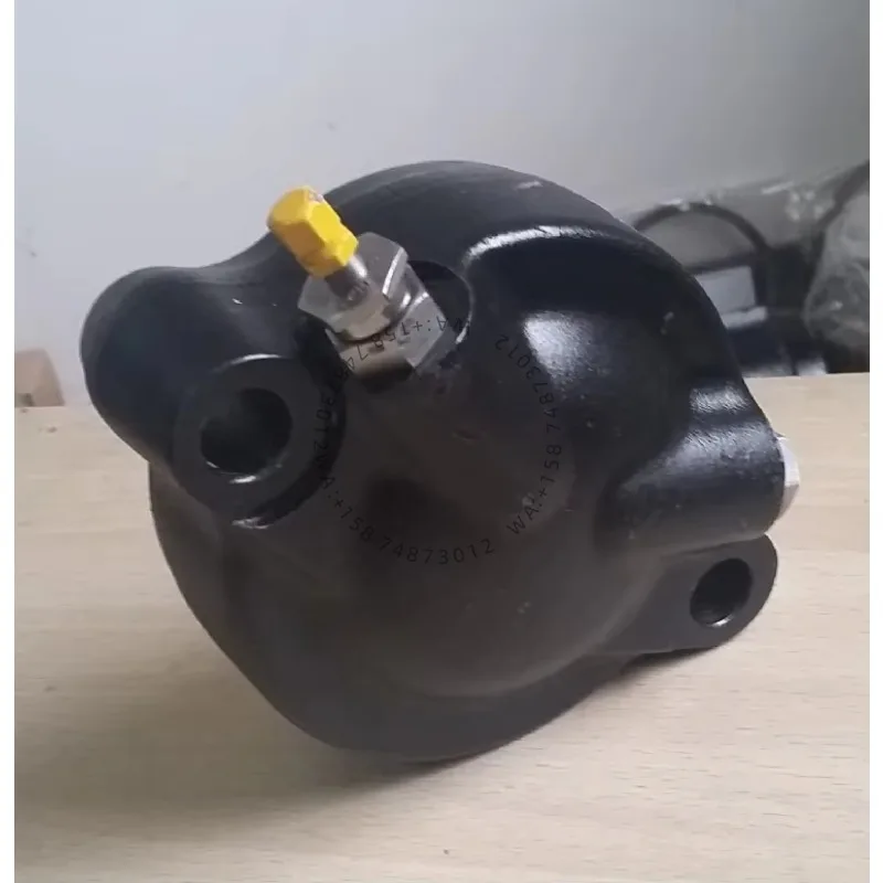 

OEM Montabert HC25 Rock Drill Parts Front Guide Housing 86715455 for Mining Tunnel Piercing