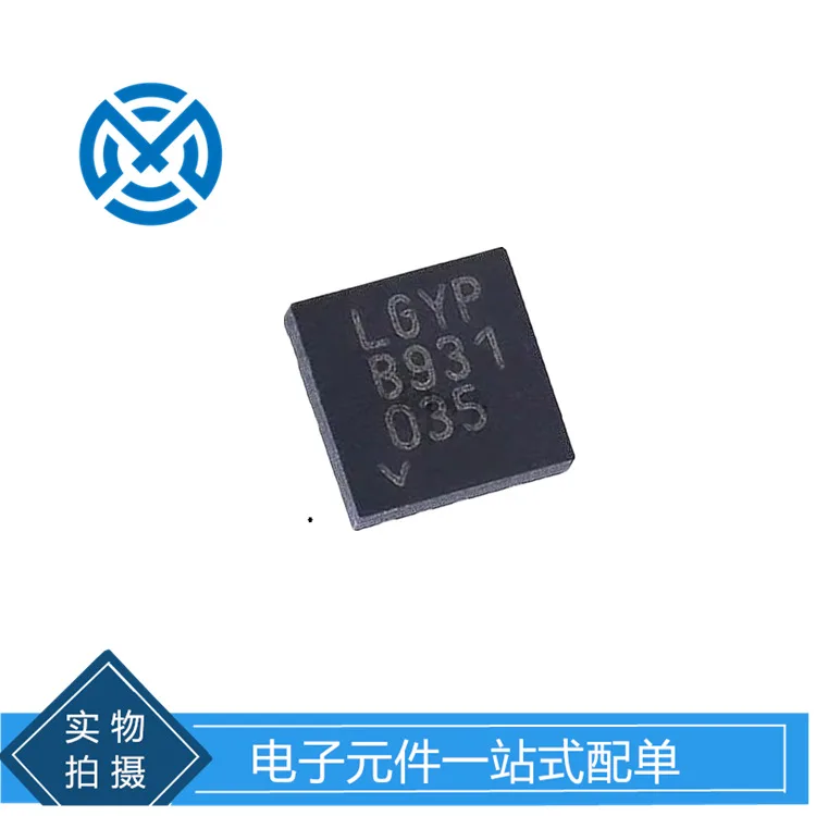 LT3045EDD#TRPBF Silk Screen LGYP Patch DFN-10 Linear Regulator IC chip original stock