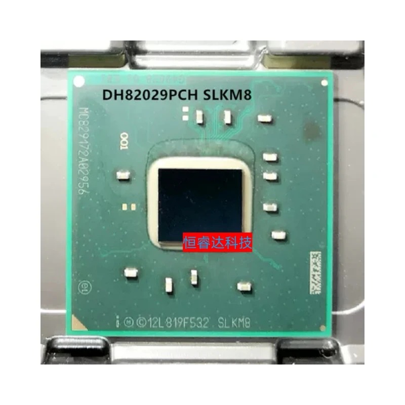 

100% Новый оригинальный чипсет DH82029PCH SLKM8 BGA