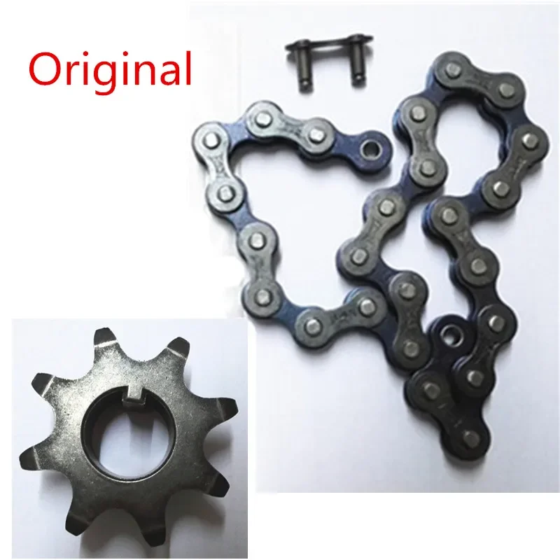 

Power Tool Accessories for Ryobi AP-10N AP10N Gear sprockets drive Planer Chain Pressurized Planing Electric tools part