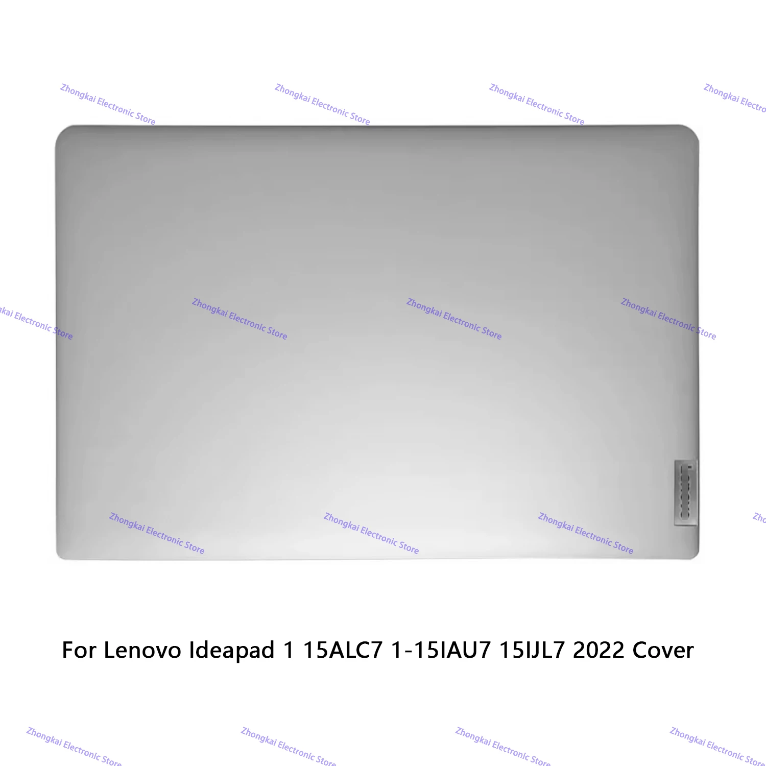 New Original For Lenovo Ideapad 1 15ALC7 1-15IAU7 15IJL7 2022 Laptop LCD Back Case/Bezel/Palmrest/Bottom Base Cover AP2DG000300