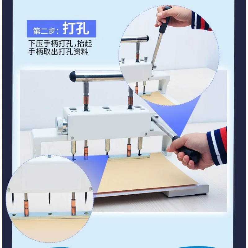 QY-3 Heavy Book Bin…