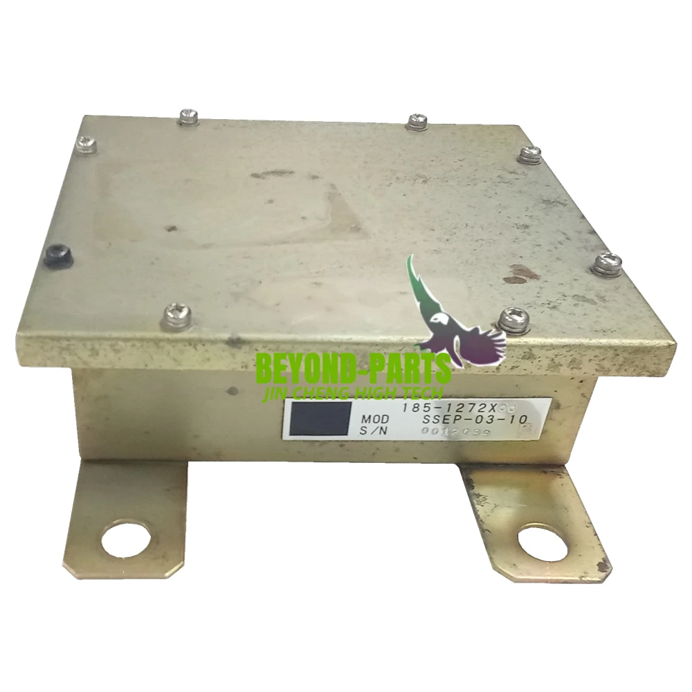 

308C Excavator Spare Parts Controller Computer Control Board 185-1272 185-1272X